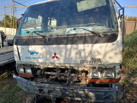 Fuso (Mitsubishi)  Canter 1999 года за 5 000 000 тг. в Алматы – фото 15