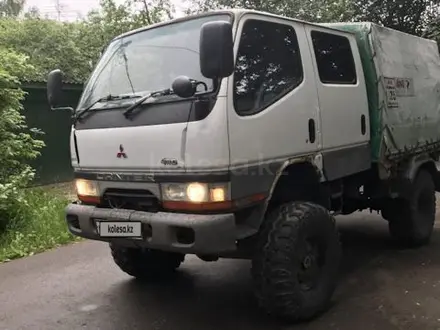 Fuso (Mitsubishi)  Canter 1999 года за 5 000 000 тг. в Алматы