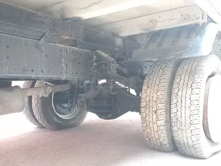 Fuso (Mitsubishi)  Canter 1999 года за 5 000 000 тг. в Алматы – фото 5