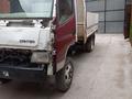 Fuso (Mitsubishi)  Canter 1999 года за 5 000 000 тг. в Алматы – фото 9