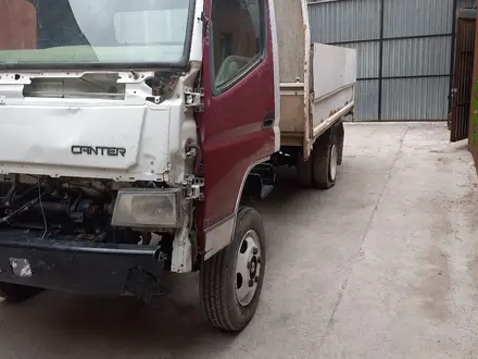 Fuso (Mitsubishi)  Canter 1999 года за 5 000 000 тг. в Алматы – фото 9