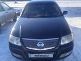 Nissan Almera Classic 2007 годаfor2 500 000 тг. в Семей