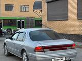 Nissan Maxima 1996 года за 2 900 000 тг. в Семей – фото 5