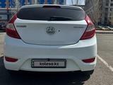 Hyundai Accent 2011 года за 4 750 000 тг. в Астана – фото 4