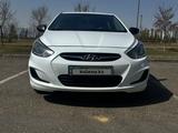 Hyundai Accent 2011 года за 4 500 000 тг. в Астана