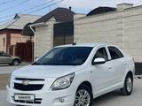 Chevrolet Cobalt 2022 года за 6 450 000 тг. в Кызылорда – фото 2