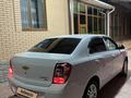 Chevrolet Cobalt 2022 годаүшін6 450 000 тг. в Кызылорда – фото 4