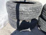 Шины летние 16/215/60 за 40 000 тг. в Шымкент