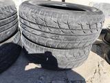 Шины летние 16/215/60 за 40 000 тг. в Шымкент – фото 2