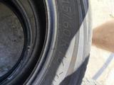 Шины летние 16/215/60 за 40 000 тг. в Шымкент – фото 4
