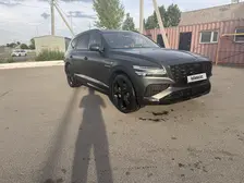 Genesis GV80, 2024
