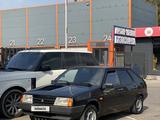ВАЗ (Lada) 2109 2000 года за 1 000 000 тг. в Алматы – фото 3