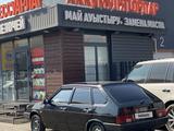ВАЗ (Lada) 2109 2000 года за 1 000 000 тг. в Алматы – фото 2
