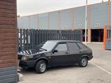 ВАЗ (Lada) 2109 2000 года за 1 000 000 тг. в Алматы