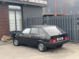 ВАЗ (Lada) 2109 2000 года за 1 000 000 тг. в Алматы – фото 5