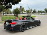 BMW M4 2015 года за 15 000 000 тг. в Алматы