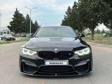 BMW M4 2015 года за 15 000 000 тг. в Алматы – фото 2