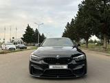 BMW M4 2015 годаүшін15 000 000 тг. в Алматы – фото 3