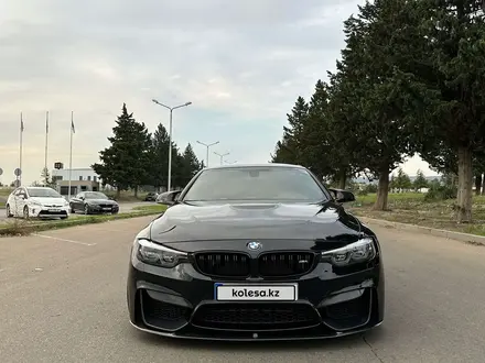 BMW M4 2015 года за 15 000 000 тг. в Алматы – фото 3