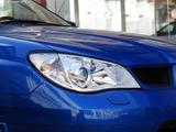 Стекла фар Subaru impreza 06-13г. за 35 000 тг. в Астана – фото 2