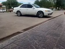 Toyota Camry, 1997