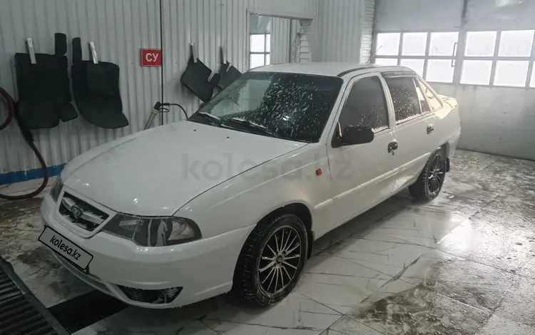 Daewoo Nexia 2013 годаfor2 200 000 тг. в Аральск