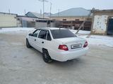 Daewoo Nexia 2013 годаfor2 200 000 тг. в Аральск – фото 5