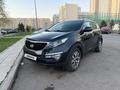 Kia Sportage 2014 годаүшін6 100 000 тг. в Астана – фото 10