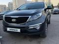 Kia Sportage 2014 годаүшін6 100 000 тг. в Астана – фото 14