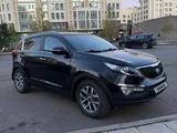 Kia Sportage 2014 годаүшін6 100 000 тг. в Астана