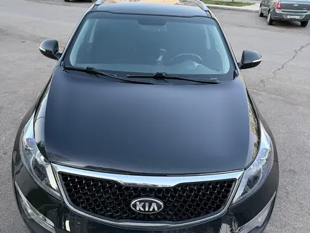 Kia Sportage 2014 года за 6 100 000 тг. в Астана – фото 5