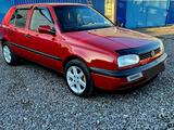 Volkswagen Golf 1994 года за 2 250 000 тг. в Караганда – фото 4