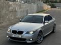 BMW 530 2007 годаfor7 000 000 тг. в Алматы – фото 8