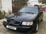 Audi A6 1995 года за 3 200 000 тг. в Тараз – фото 2