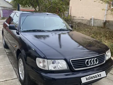 Audi A6 1995 года за 3 200 000 тг. в Тараз