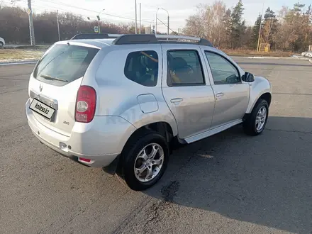 Renault Duster 2013 года за 4 700 000 тг. в Степногорск – фото 3