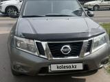 Nissan Terrano 2015 года за 5 500 000 тг. в Астана