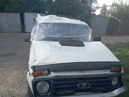 ВАЗ (Lada) Lada 2121 2013 года за 1 100 000 тг. в Усть-Каменогорск – фото 2