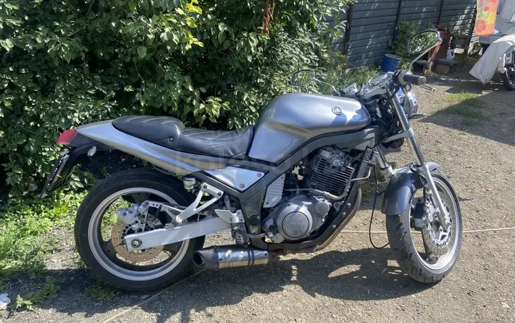 Yamaha  SRX600 1995 года за 1 500 000 тг. в Астана
