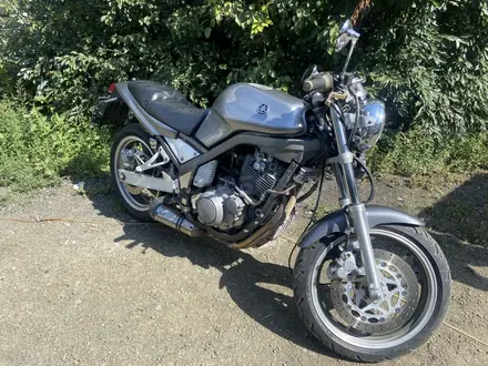 Yamaha  SRX600 1995 года за 1 500 000 тг. в Астана – фото 2