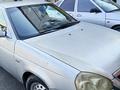 ВАЗ (Lada) Priora 2170 2007 годаүшін1 100 000 тг. в Шымкент – фото 6