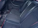 Audi A4 2001 года за 2 200 000 тг. в Жезказган – фото 2