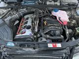 Audi A4 2001 года за 2 200 000 тг. в Жезказган – фото 4