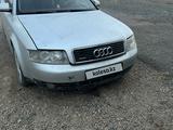 Audi A4 2001 года за 2 200 000 тг. в Жезказган