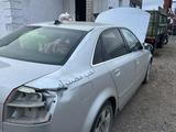 Audi A4 2001 года за 2 200 000 тг. в Жезказган – фото 5