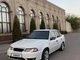 Daewoo Nexia 2012 годаүшін2 000 000 тг. в Шымкент