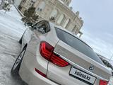 BMW Gran Turismo 2009 года за 8 500 000 тг. в Кокшетау – фото 5