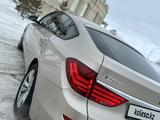 BMW Gran Turismo 2009 года за 8 500 000 тг. в Кокшетау – фото 4