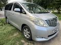 Toyota Alphard 2008 года за 4 500 000 тг. в Астана