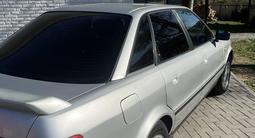 Audi 80 1994 года за 1 750 000 тг. в Алматы – фото 4